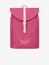 Vuch Joanna TC Pink Backpack