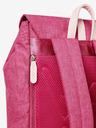 Vuch Joanna TC Pink Backpack