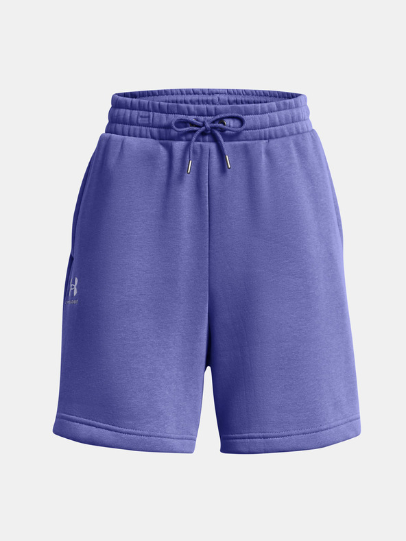 Under Armour Γυναικείο σορτς Under Armour UA Essl Flc Relax BF Short