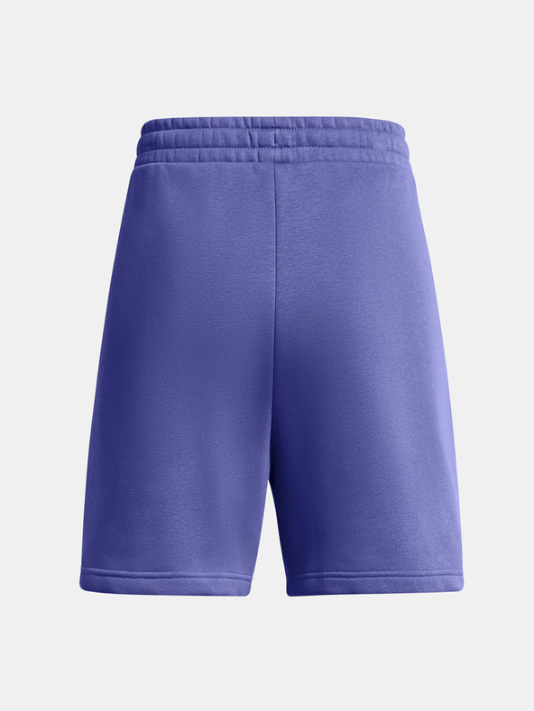 Under Armour Γυναικείο σορτς Under Armour UA Essl Flc Relax BF Short
