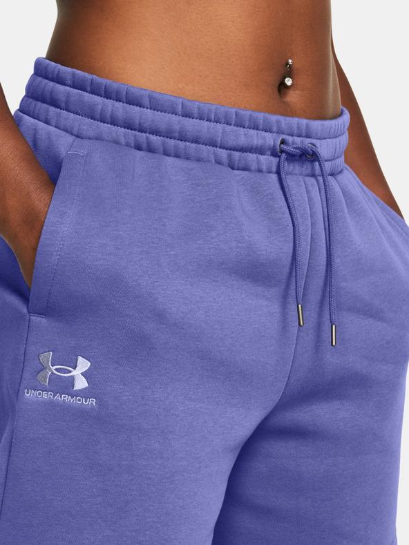 Under Armour Γυναικείο σορτς Under Armour UA Essl Flc Relax BF Short