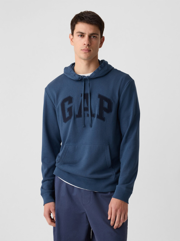 GAP Hoodie with Logo GAP