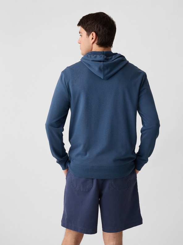 GAP Hoodie with Logo GAP