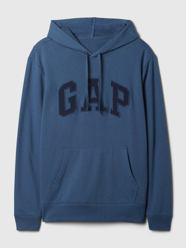 GAP Hoodie with Logo GAP
