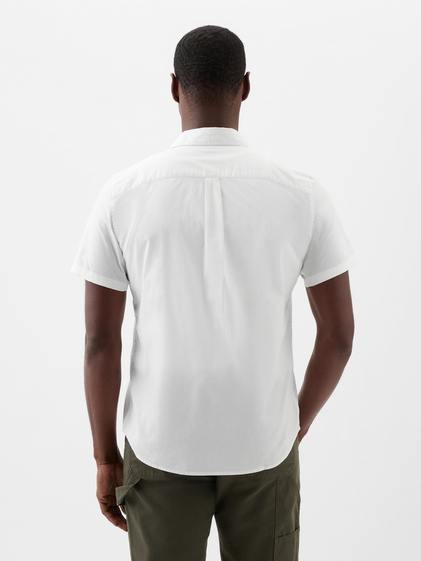 GAP Cotton standard shirt GAP