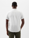 GAP Cotton standard shirt GAP