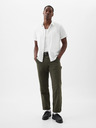GAP Cotton standard shirt GAP