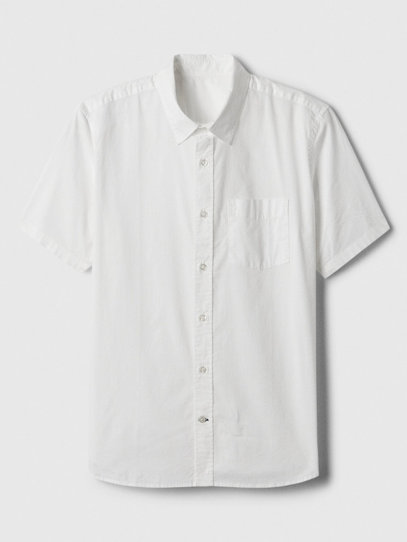 GAP Cotton standard shirt GAP