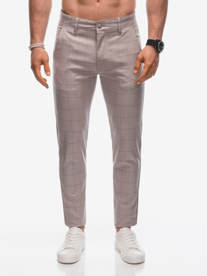 Edoti Chino Trousers