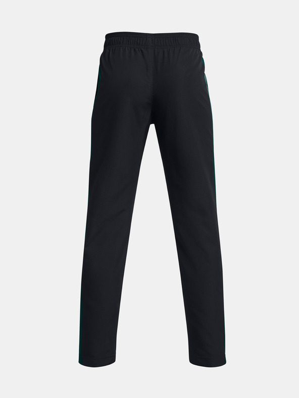 Under Armour Παιδικό παντελόνι Under Armour UA Sportstyle Woven Pants