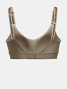 Under Armour UA Infinity Mid 2.0 Rib Sport Bra