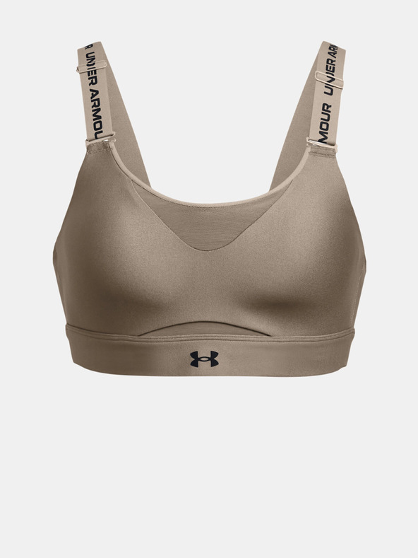 Under Armour Γυναικείο σουτιέν Under Armour UA Infinity High 2.0 Bra