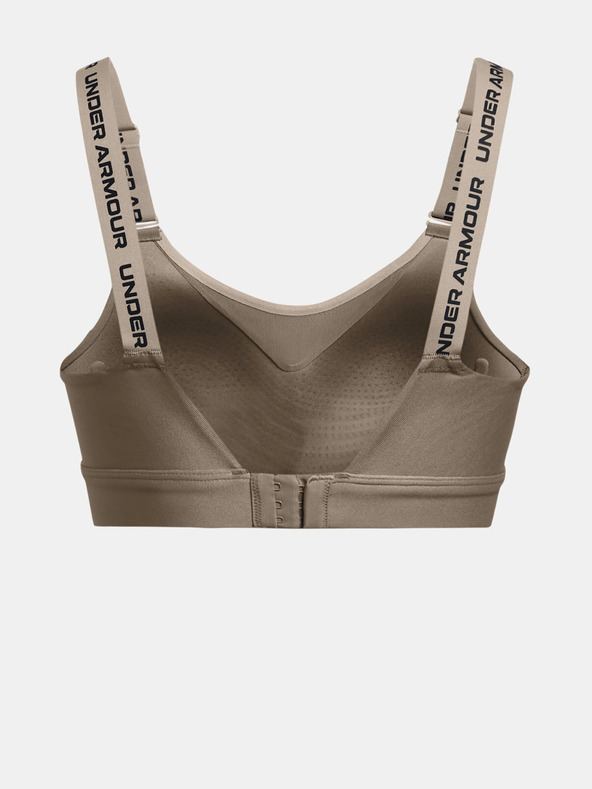Under Armour Γυναικείο σουτιέν Under Armour UA Infinity High 2.0 Bra