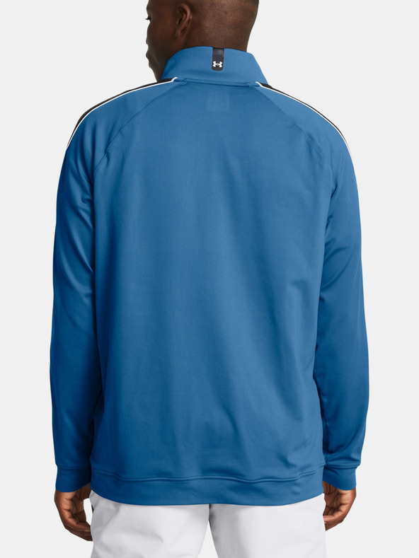 Under Armour Ανδρικό φούτερ Under Armour UA Storm Midlayer HZ Sweatshirt