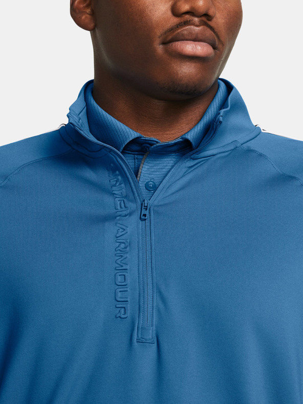 Under Armour Ανδρικό φούτερ Under Armour UA Storm Midlayer HZ Sweatshirt