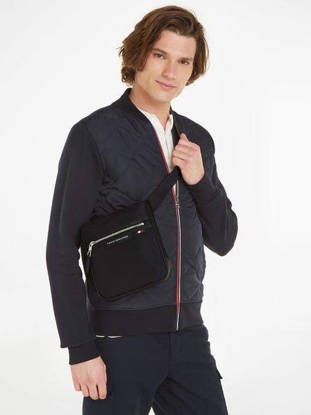 Tommy Hilfiger Urban Repreve Mini Crossover Τσάντα