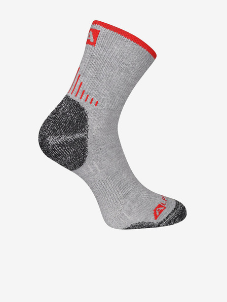 ALPINE PRO Kerowe Socks