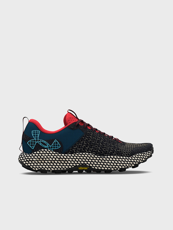 Under Armour Unisex παπούτσια Under Armour UA U HOVR DS Ridge TR