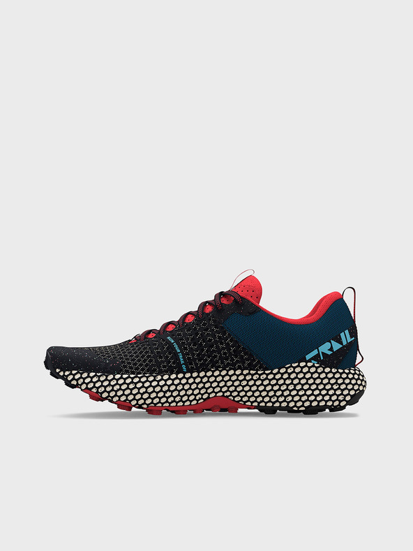 Under Armour Unisex παπούτσια Under Armour UA U HOVR DS Ridge TR