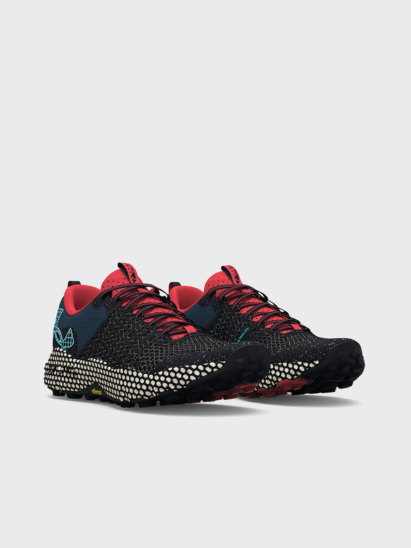 Under Armour Unisex παπούτσια Under Armour UA U HOVR DS Ridge TR