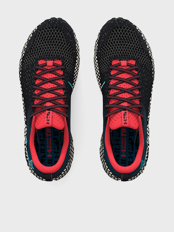 Under Armour Unisex παπούτσια Under Armour UA U HOVR DS Ridge TR