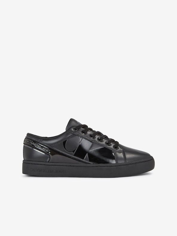 Calvin Klein Classic Cupsole Low Mix Αθλητικά Παπούτσια