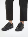 Calvin Klein Classic Cupsole Low Mix Αθλητικά Παπούτσια