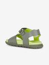 Geox Fusbetto Kids Sandals