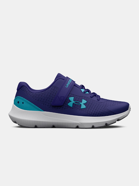 Under Armour Παιδικά παπούτσια Under Armour UA BPS Surge 3 AC