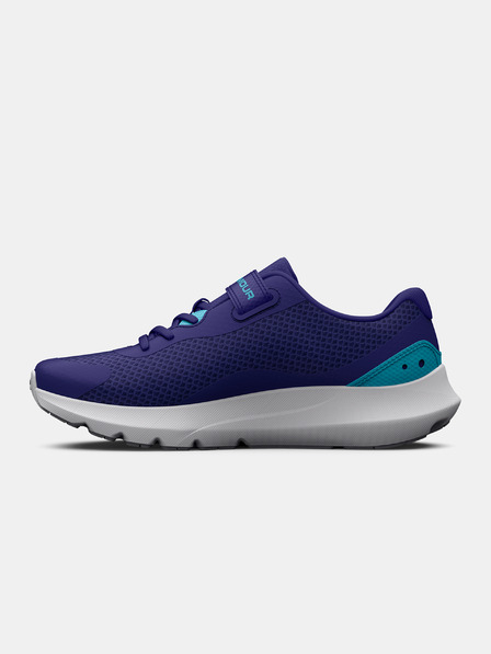 Under Armour Παιδικά παπούτσια Under Armour UA BPS Surge 3 AC