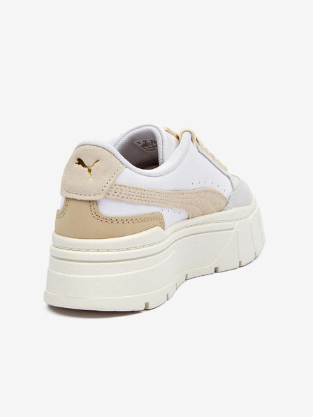 Puma Mayze Stack Luxe Wns Sneakers