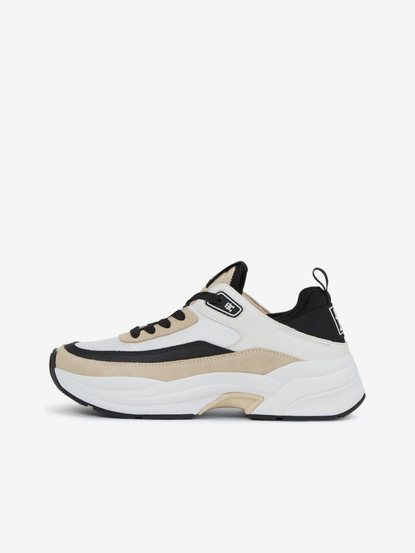 Tommy Hilfiger Sporty Lux Runner Αθλητικά