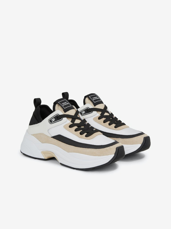 Tommy Hilfiger Sporty Lux Runner Αθλητικά