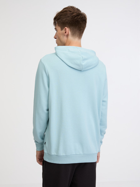 Puma ESS+ 2 Col Big Logo Hoodie TR Sweatshirt