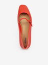 Melissa Believe Ballet pumps