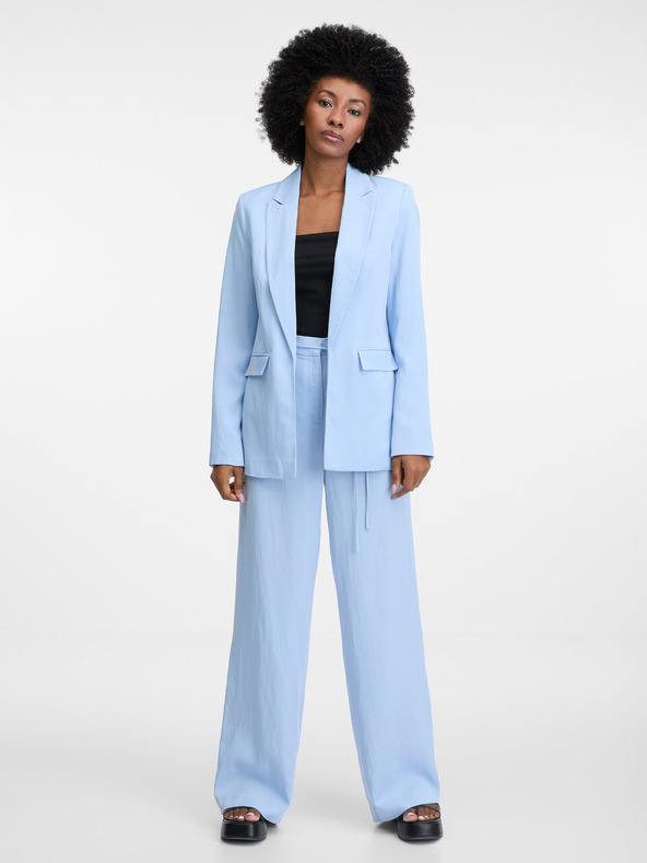 Orsay ORSAY γαλάζιο γυναικείο σακάκι