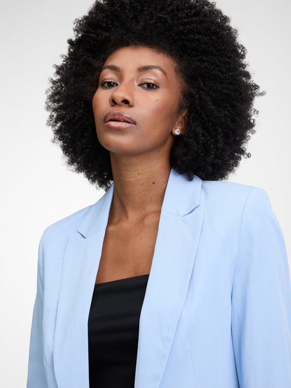 Orsay ORSAY γαλάζιο γυναικείο σακάκι