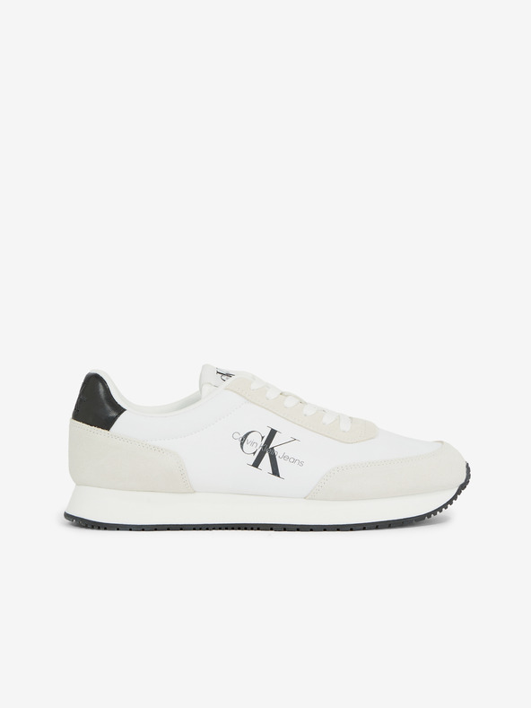 Calvin Klein Jeans Retro Runner Su-Ny Αθλητικά Παπούτσια