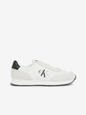 Calvin Klein Jeans Retro Runner Su-Ny Αθλητικά Παπούτσια