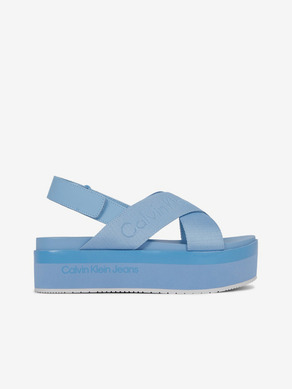 Calvin Klein Jeans Sandals