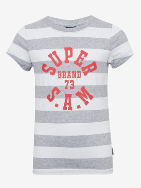 Sam 73 Siobhan Kids T-shirt