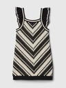 GAP Baby crocheted dress GAP