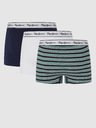 Pepe Jeans Boxers 3 Piece