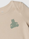 GAP Baby φανελάκι Brannan bear GAP