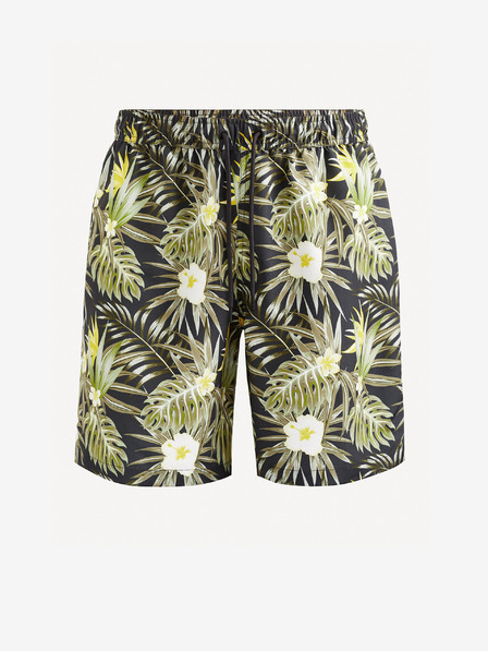 Celio Gibordsurf Swimsuit