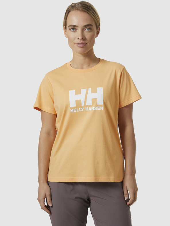 Helly Hansen HH Logo T-Shirt 2.0 T-shirt