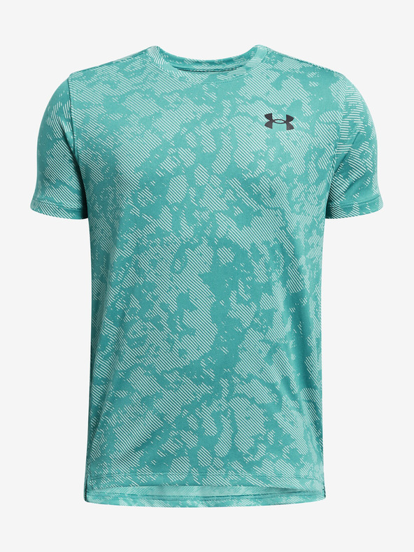 Under Armour Under Armour UA Tech Vent Geode SS T-Shirt για αγόρια