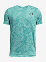Under Armour Under Armour UA Tech Vent Geode SS T-Shirt για αγόρια