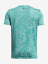 Under Armour Under Armour UA Tech Vent Geode SS T-Shirt για αγόρια