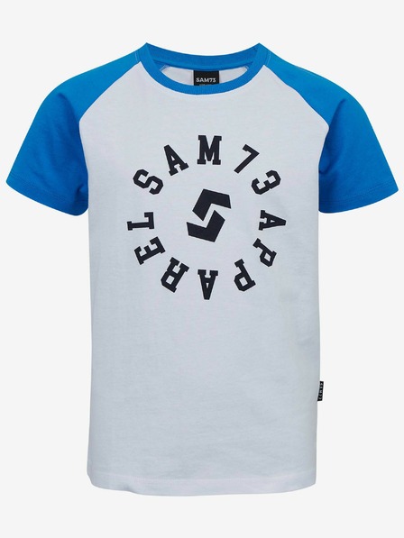 Sam 73 Richard Kids T-shirt